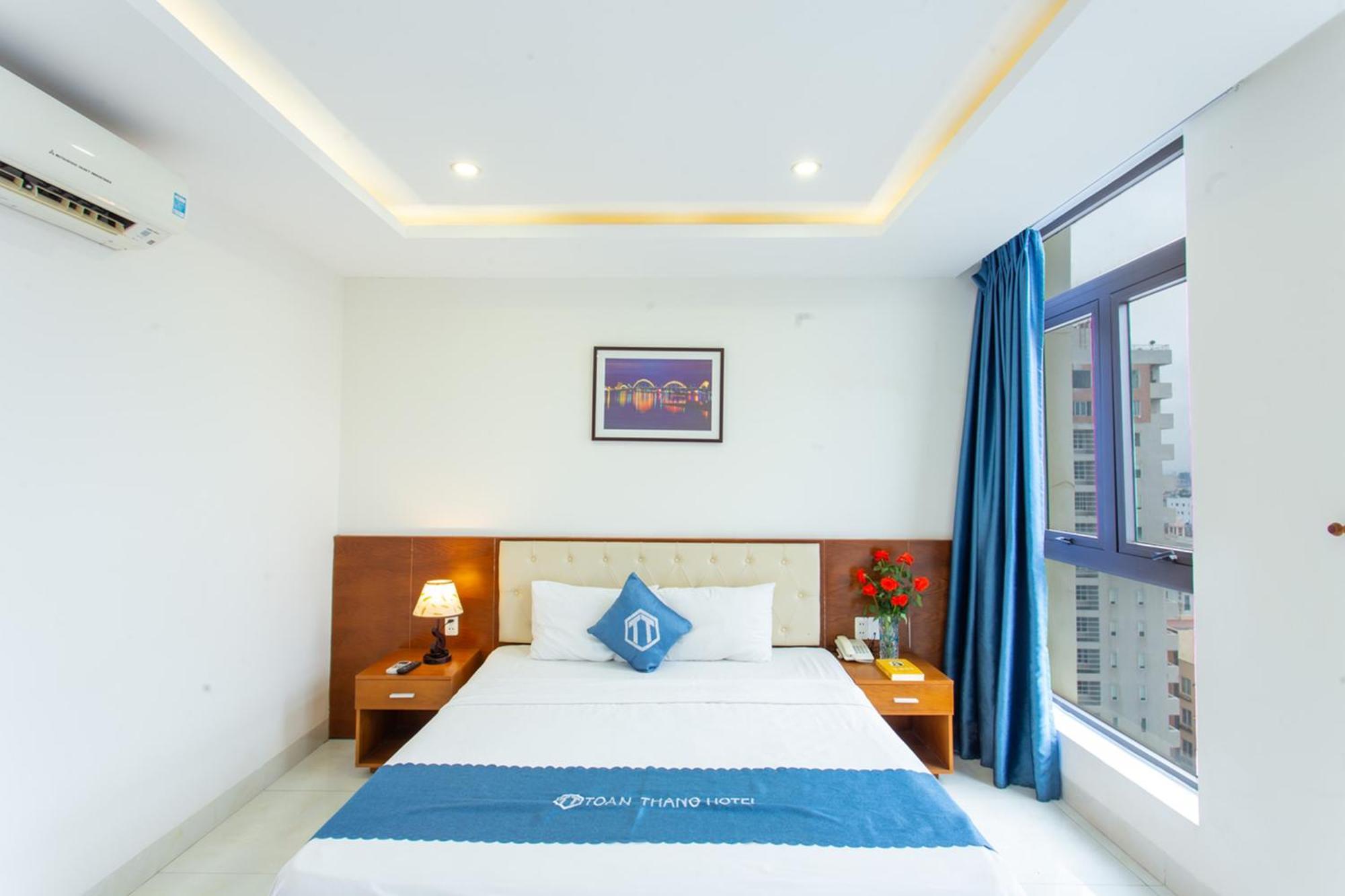 Toan Thang Beach Hotel ダナン市 部屋 写真
